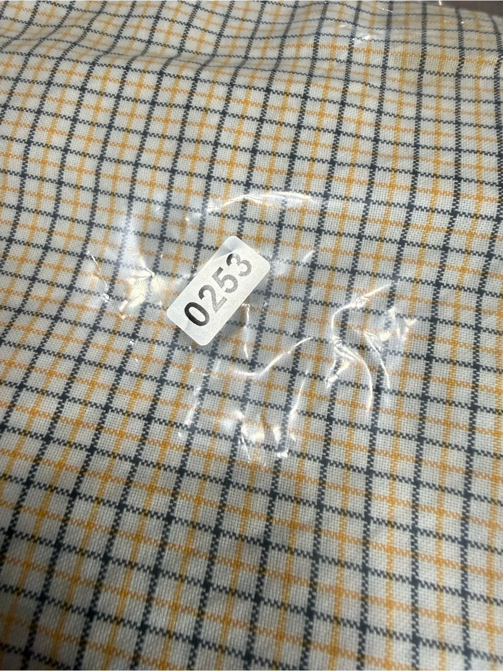 Ralph Lauren Boys M 10-12 Plaid Button Down Shirt Long Sleeve Pony Logo Cotton